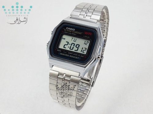 Casio DB-520A-1ADF