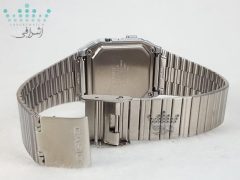 ساعت اورجینالCasio DB-520A-1ADF