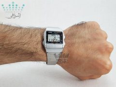 ساعت Casio DB-520A-1ADF
