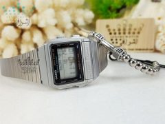 ساعت سبک قدیمی کاسیو Casio DB-520A-1ADF