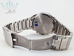 قفل و بند ساعت کاسیو efr-550d-7avudf