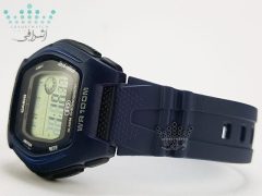 ساعت کاسیو Casio HDD-600C-2avdf