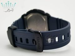 بند ساعت Casio HDD-600C-2avdf
