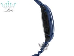 کنار قاب ساعت Casio HDD-600C-2avdf