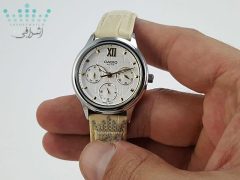 ساعت Casio LTP-E306L-7avdf
