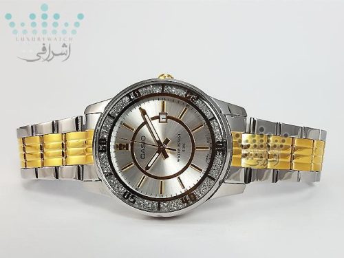 ساعت اورجینال Casio Ltp-1358sg-7avdf
