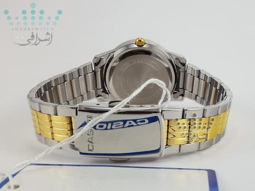 پشت ساعت Casio Ltp-1358sg-7avdf