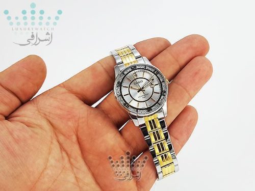 نمای روی دست Casio Ltp-1358sg-7avdf