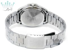 بند ساعت کاسیوCasio MTP-S101D-2BVDF