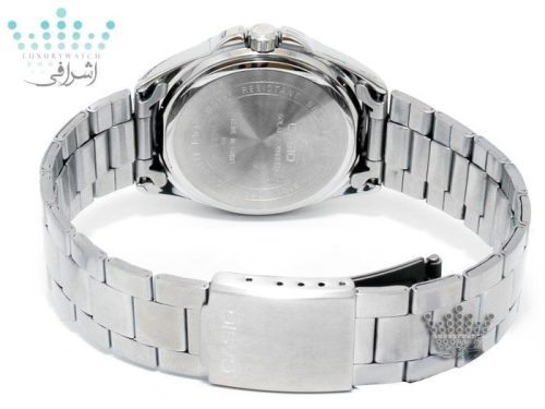 بند ساعت کاسیوCasio MTP-S101D-2BVDF