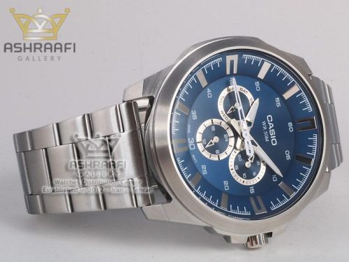 ساعت اورجینال Casio MTP-SW310D-2AVDF