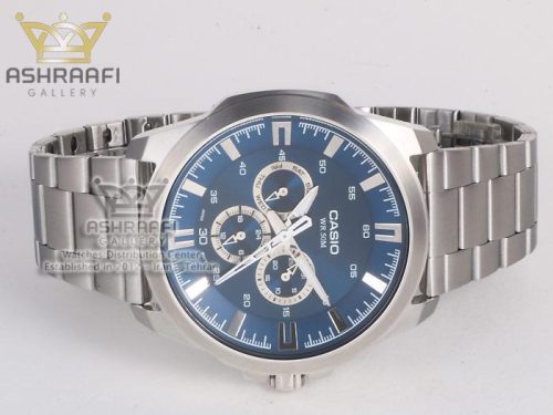 ساعت MTP-SW310D-2AVDF اورجینال