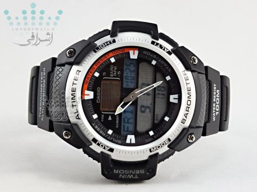 ساعت Casio SGW-400H-1BVDR-03