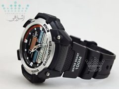 Casio-SGW-400H-1BVDR-04 ساعت کاسیو Casio SGW-400H-1BVDR-04