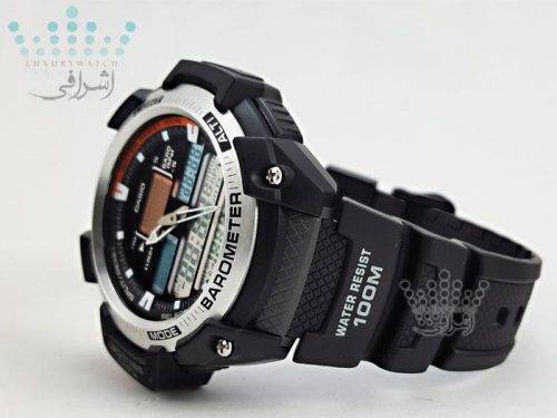 ساعت کاسیو Casio SGW-400H-1BVDR-04