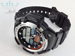 Casio-SGW-400H-1BVDR-05 ساعت کاسیو Casio SGW-400H-1BVDR-05