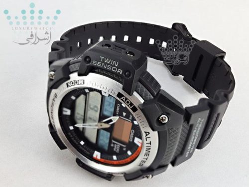 ساعت کاسیو Casio SGW-400H-1BVDR-05
