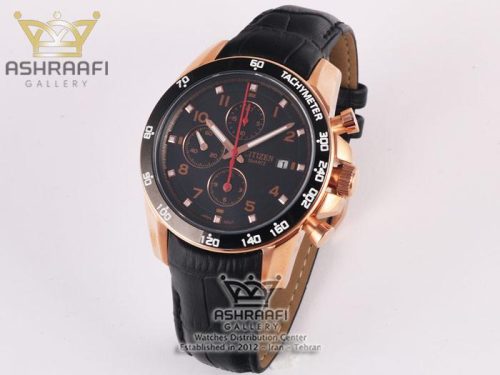 ساعت مردانه سیتیزن Cetizen 5650