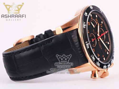 ساعت سه موتوره سیتیزن Cetizen 5650