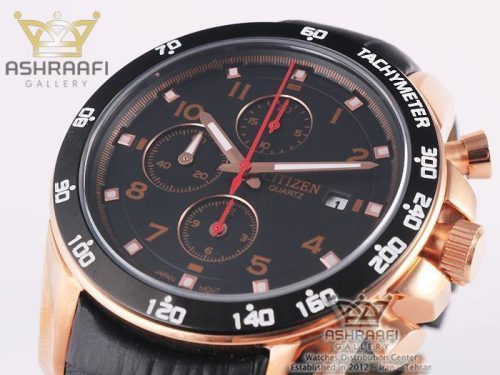 ساعت روزمره سیتیزن Cetizen 5650