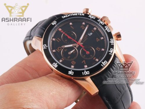 ساعت رزگلد سیتیزن Cetizen 5650