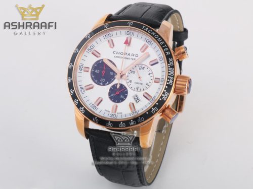 ساعت شوپارد سه موتوره Chopard 8543