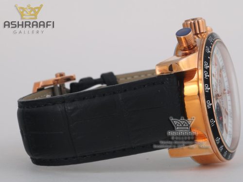 ساعت بند چرمی شوپارد اسپرت Chopard 8543