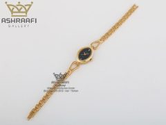 ساعت تمام طلایی سیتیزن Citizen 07132L