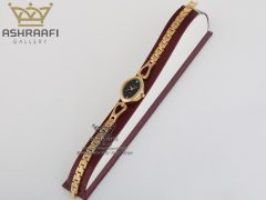 ساعت زنانه صفحه بیضی Citizen 07132L