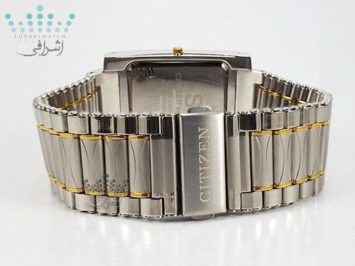 بند ساعت Citizen 121-11G
