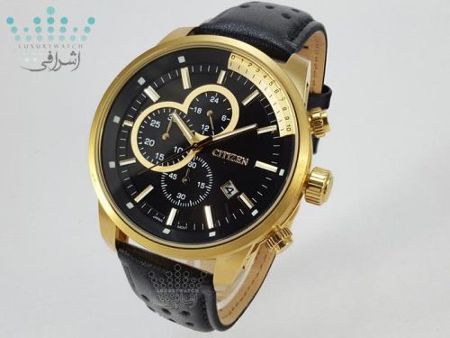 ساعت سه موتوره سیتیزن Citizen 16014G