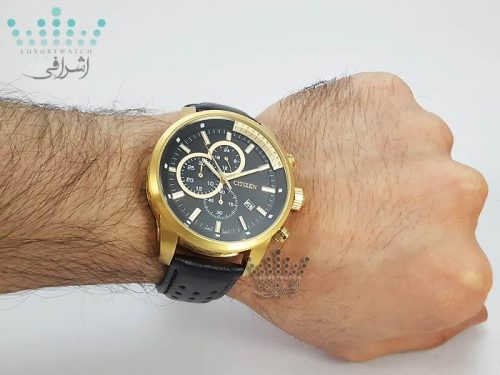 عکس روی مچCitizen 16014G