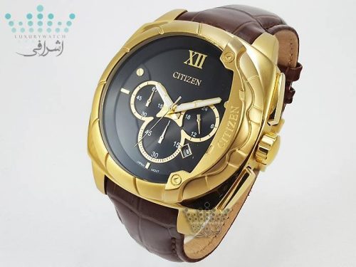 ساعت مردانه Citizen 16019B