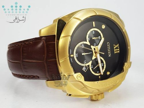 ساعت سیتیزن مدل ساعت مردانه 16019B