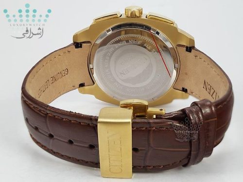 بند ساعت Citizen 16019B