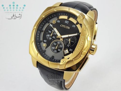 ساعت فشن کلاسیک Citizen 16019G