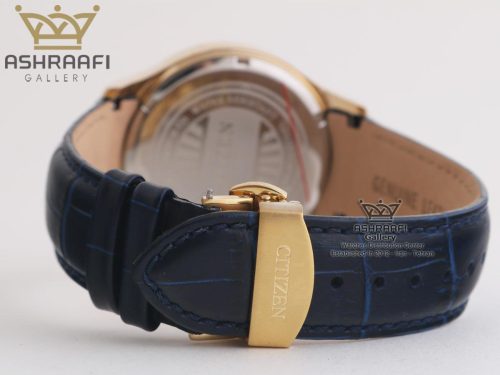 قفل ضامندار ساعت سیتیزن - Citizen 18022Gقفل ضامندار ساعت سیتیزن - Citizen 18022G