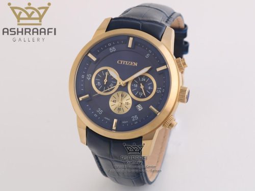 ساعت سه موتوره سیتیزن Citizen 18135G