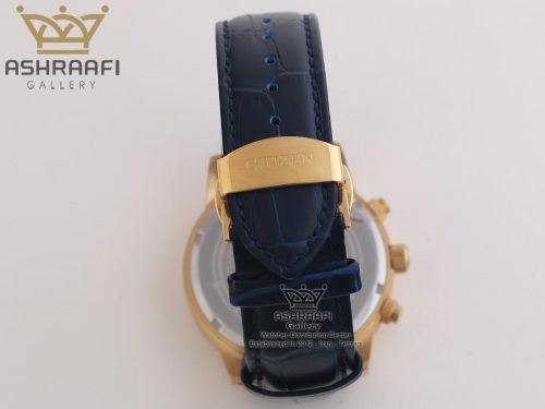 قفل ضامندار ساعت سیتیزن Citizen 18135G