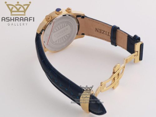 قفل ضامندار ساعت سیتیزن Citizen 18135G