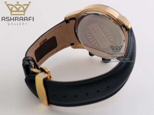 درب پشت ساعت Citizen 18136G