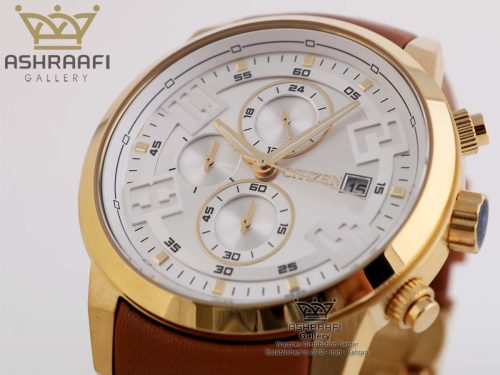 فروش ساعت بند شتری سیتیزن Citizen 18136O