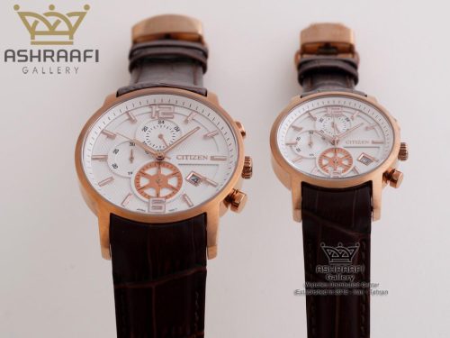 ساعت زنانه و مردانه Citizen-18140G