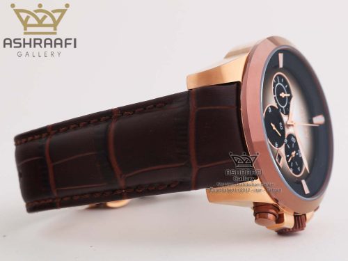 ساعت بند کروکدیلی سیتیزن Citizen 18149G