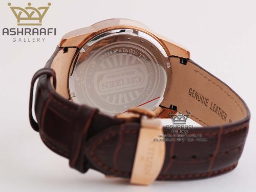 قفل ضامندار ساعت مچی سیتیزن Citizen 18149G