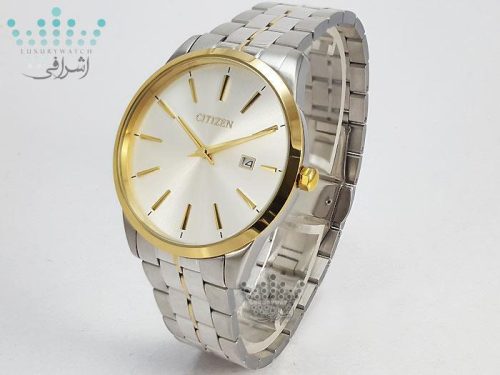 ساعت زنانه و مردانه سیتیزن Citizen 2808G
