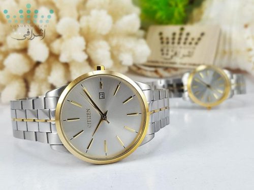 ساعت سیتیزن Citizen 2808G