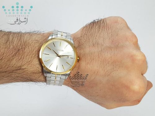 عکس روی مچCitizen 2808G