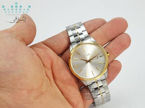 عکس روی دست Citizen 2808G