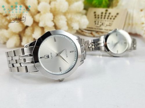 ساعت جفت زنانه و مردانه سیتیزن -Citizen 3388G